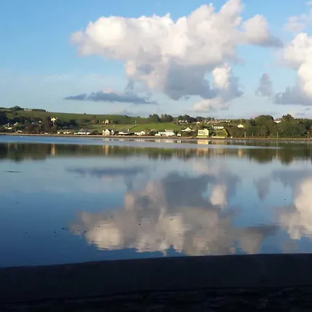 Гостевой дом Lake View,